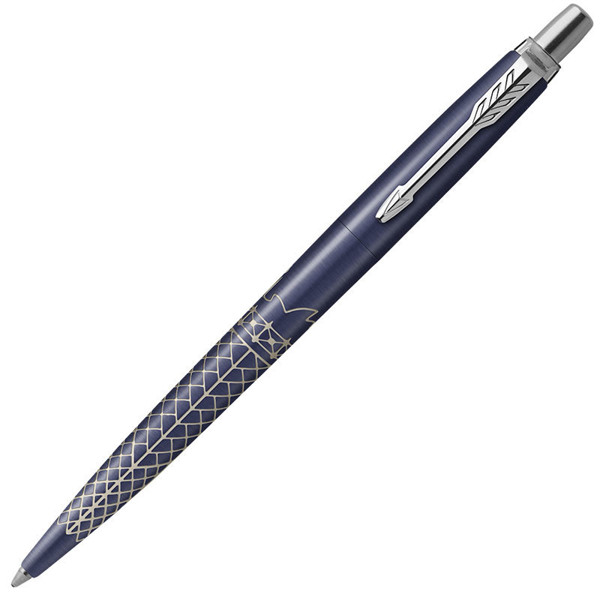 Parker Jotter  Sydney Purple CT ** Special Edition 2023 ** balpen