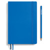 LEUCHTTURM1917 Medium A5 Softcover notitieboek Sky dotted