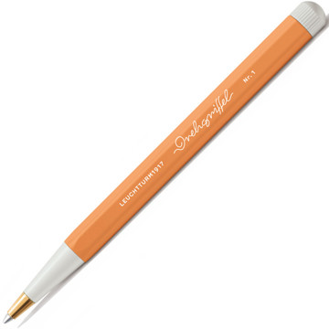 LEUCHTTURM1917 Drehgriffel Apricot balpen