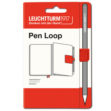 LEUCHTTURM1917 Pen Loop lobster