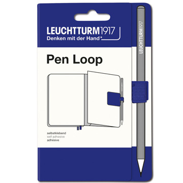 LEUCHTTURM1917 Pen Loop Ink