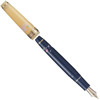 Sailor Pro Gear Slim Princess Raden IP 14K Ochikubo vulpen