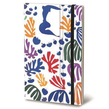 Stifflex notitieboek StiffleXible Art Collection Matisse