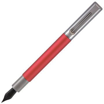 Monteverde Ritma Red vulpen