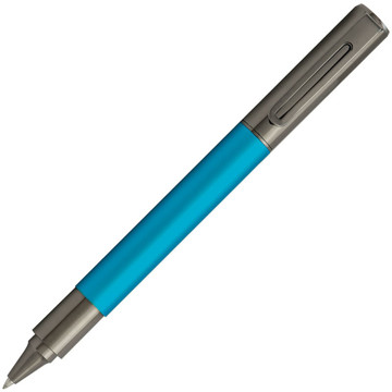 Monteverde Ritma Turquoise rollerpen