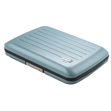 Ögon Design creditcardhouder Smart Case V2.0 Arctic Blue