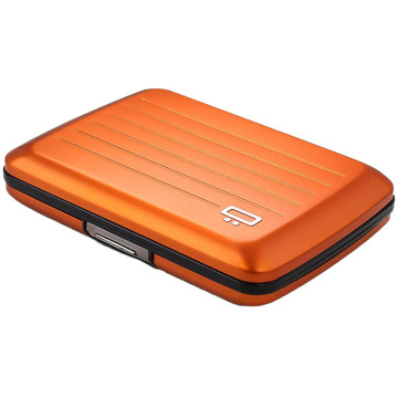 Ögon Design creditcardhouder Smart Case V2.0 Orange