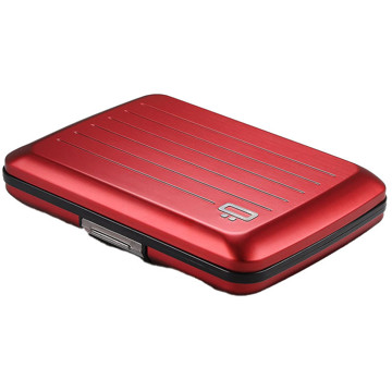 Ögon Design creditcardhouder Smart Case V2.0 Red