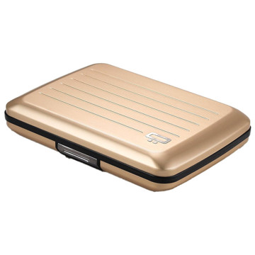 Ögon Design creditcardhouder Smart Case V2.0 Rose Gold