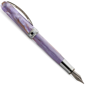 Visconti Rembrandt S-Collection Lavender vulpen 