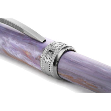 Visconti Rembrandt S-Collection Lavender vulpen 