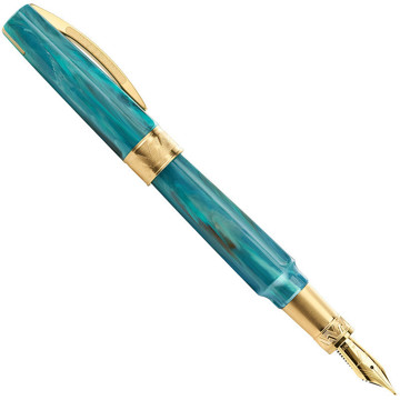 Visconti Mirage Mythos Athena vulpen