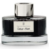  Graf von Faber-Castell inktpot 75ml Carbon Black