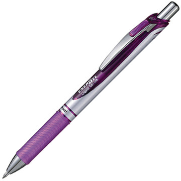 rollerpen Pentel Energel BL77 - 0.35mm violet 