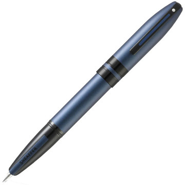 Sheaffer ICON 9110 Metalic Blue - vulpen