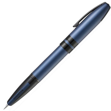 Sheaffer ICON 9110 Metalic Blue - vulpen