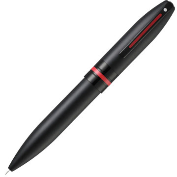 Sheaffer ICON 9108 Matte Black - balpen