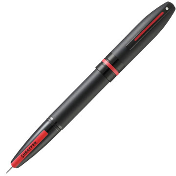 Sheaffer ICON 9108 Matte Black - vulpen