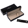 Sheaffer SAGARIS 9475 Gloss Black - Chrome Cap rollerpen