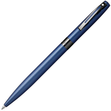 Sheaffer REMINDER 9018 Matte Blue balpen