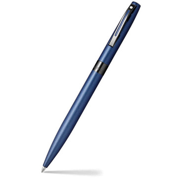 Sheaffer REMINDER 9018 Matte Blue balpen