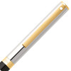 Sheaffer SAGARIS 9475 Gloss Black - Chrome Cap balpen