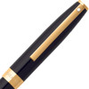 Sheaffer SAGARIS 9471 Gloss Black GT vulpen