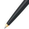 Sheaffer SAGARIS 9471 Gloss Black GT balpen