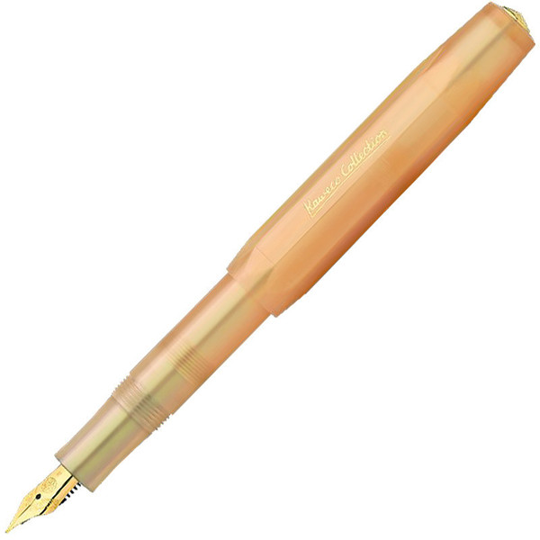 Kaweco Sport Collection Apricot Pearl ** Special Edition 2024 ** vulpen