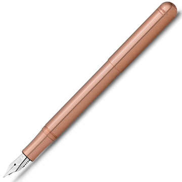 Kaweco Liliput Copper vulpen