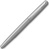 Parker Jotter Steel CT schrijfset balpen en vulpen