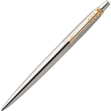 Parker Jotter Steel GT balpen