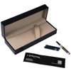 Sheaffer SAGARIS 9471 Gloss Black GT vulpen