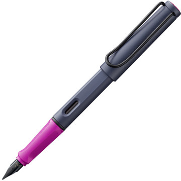 LAMY safari Pink Cliff ** Special Edition 2024 ** vulpen