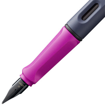 LAMY safari Pink Cliff ** Special Edition 2024 ** vulpen