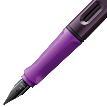 LAMY safari Violet Blackberry ** Special Edition 2024 ** vulpen