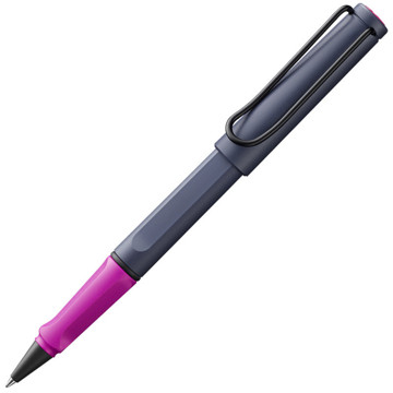 LAMY safari Pink Cliff ** Special Edition 2024 ** rollerpen