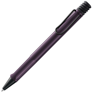 LAMY safari Violet Blackberry ** Special Edition 2024 ** balpen