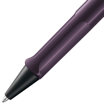 LAMY safari Violet Blackberry ** Special Edition 2024 ** balpen