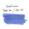 Pilot inktpot Iroshizuku 50ml Blue   - Shin-Kai