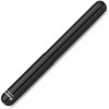 Kaweco Liliput Aluminium Black balpen met dop 