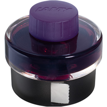 LAMY inktpot T52  50ml Dark Lilac  ** Special edition 2024 **