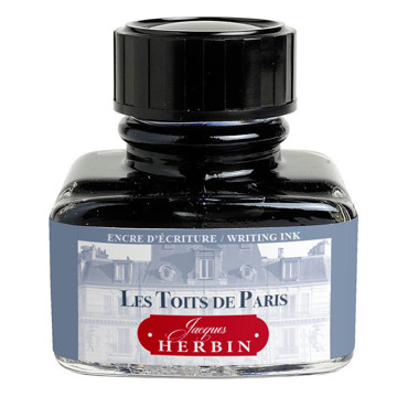 J.Herbin inktpot 30ml Le Toits de Paris