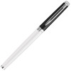 Waterman Hémisphère Colour Blocking Black-White CT vulpen