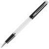 Waterman Hémisphère Colour Blocking Black-White CT rollerpen