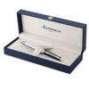 Waterman Hémisphère Colour Blocking Black-White CT balpen