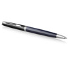 Waterman Hémisphère Colour Blocking Black-Blue CT balpen