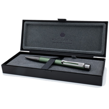 Monteverde Ritma Green balpen