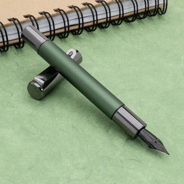 Monteverde Ritma Green vulpen