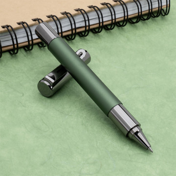 Monteverde Ritma Green rollerpen